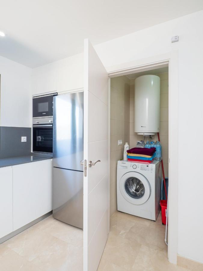 2306 - Brand New Apt, Walking Distance To Beach! Casares Extérieur photo
